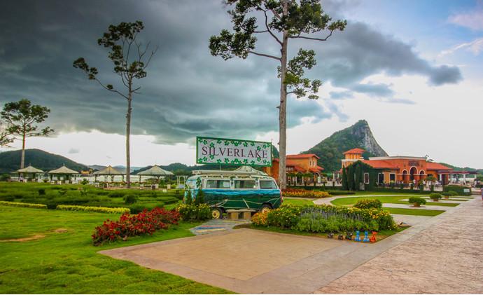 去泰国自由行攻略详细,泰国五日自由行攻略最详细