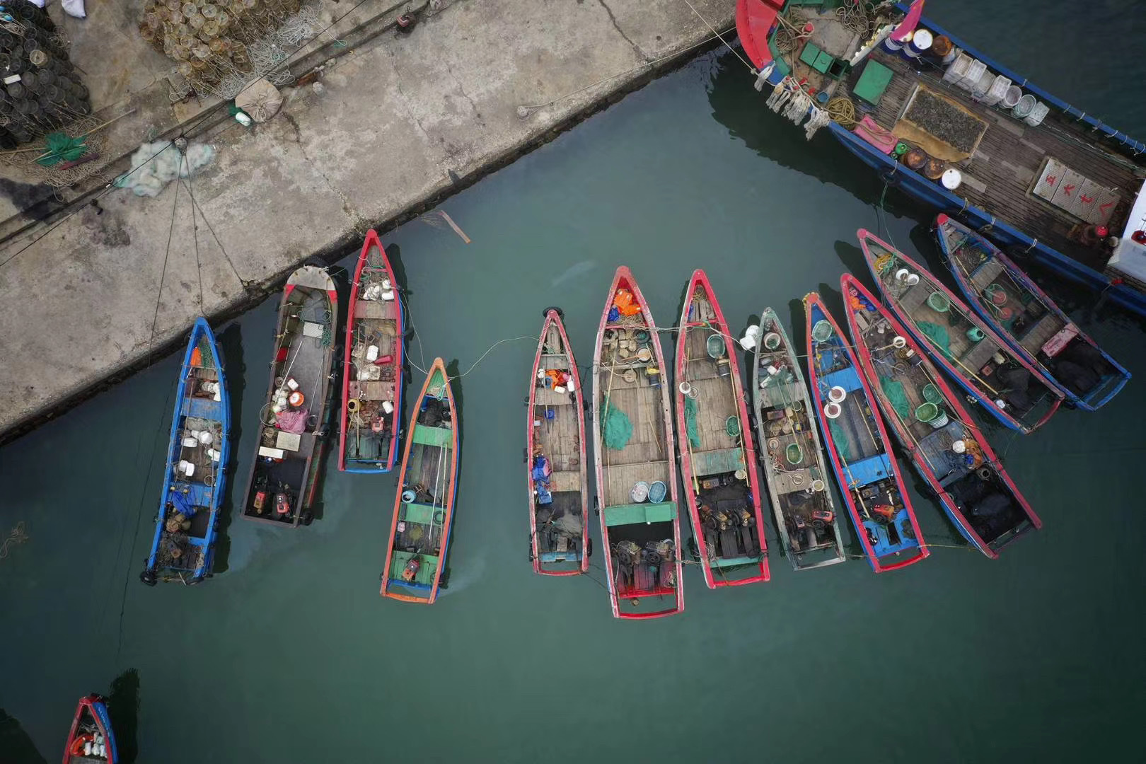 中秋热门旅行目的地榜单,中秋宁波网红打卡地