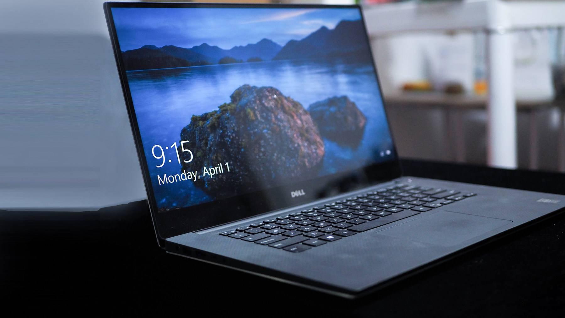 XPS9550升级Precision5530主板实战演习