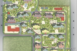 一站式的休闲生活体验,一站式居家生活服务