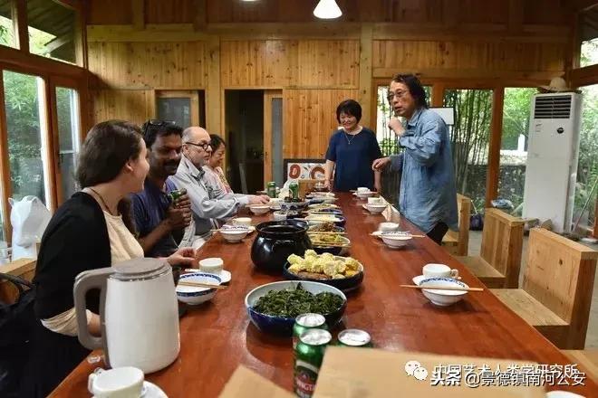 景德镇的景漂一族,景德镇景漂论坛