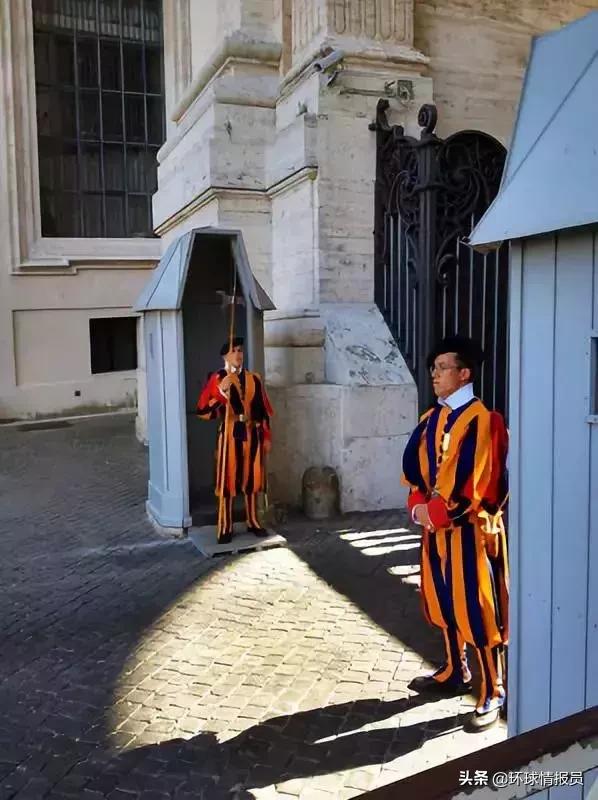 瑞士一个被强国包围的小国,瑞士被侵略过吗