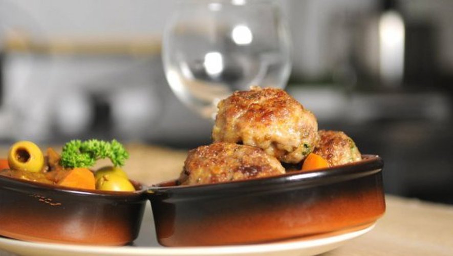 法国美食肉菜,十种最好吃的肉菜