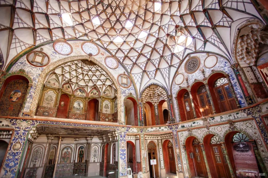 伊朗宣布对中国免签吗,中国游客赴伊朗免签可停留21天