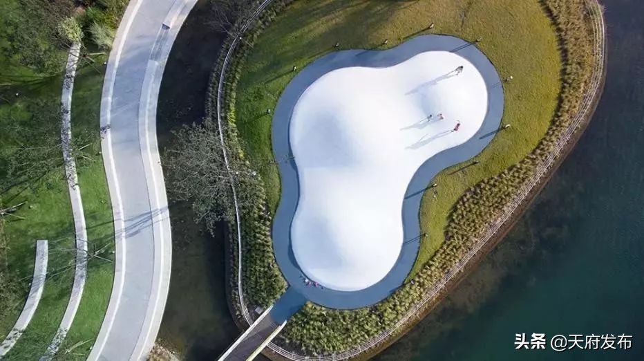 中秋假第2天！天府新区这些地方让你玩个够