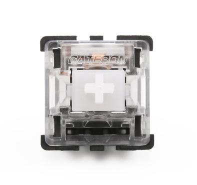 入门了解机械键盘轴体,机械键盘各种轴该怎么选择