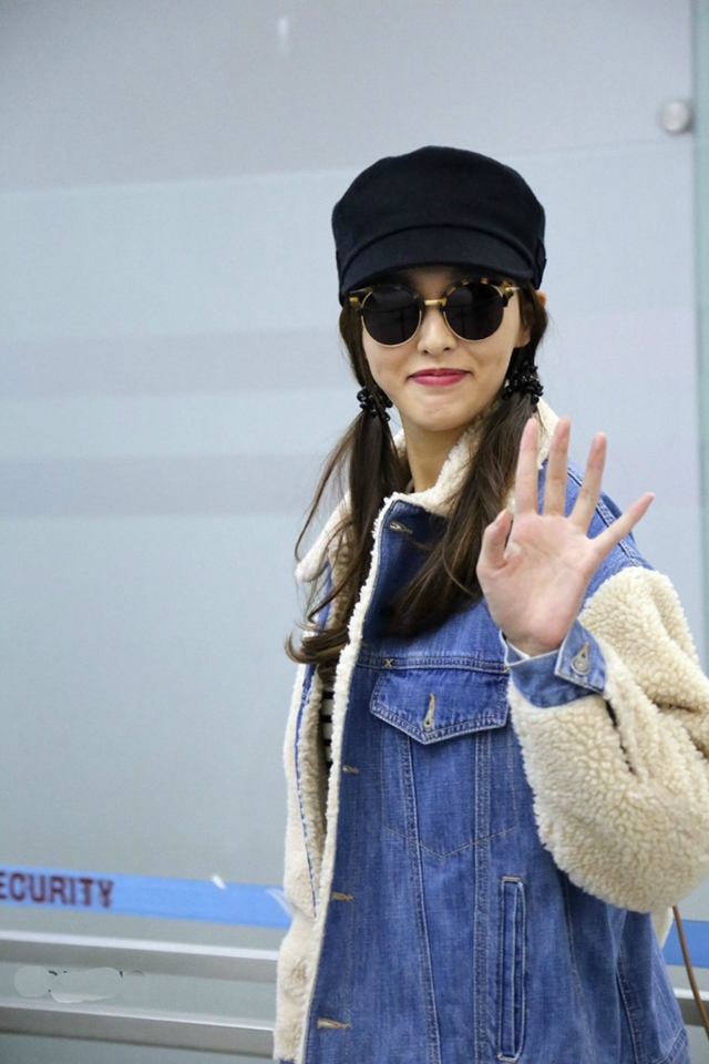 迪丽热巴杨幂穿搭,杨幂迪丽热巴穿衣风格