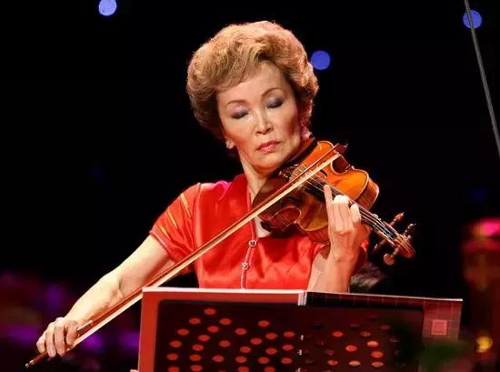 小提琴最难的是节奏吗,世界上最难学的小提琴