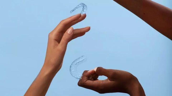 矫正牙齿3d打印隐形牙套,3d打印牙齿和牙套哪个效果好