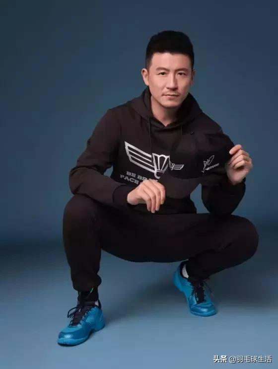 蔡赟体坛风云,风云生涯