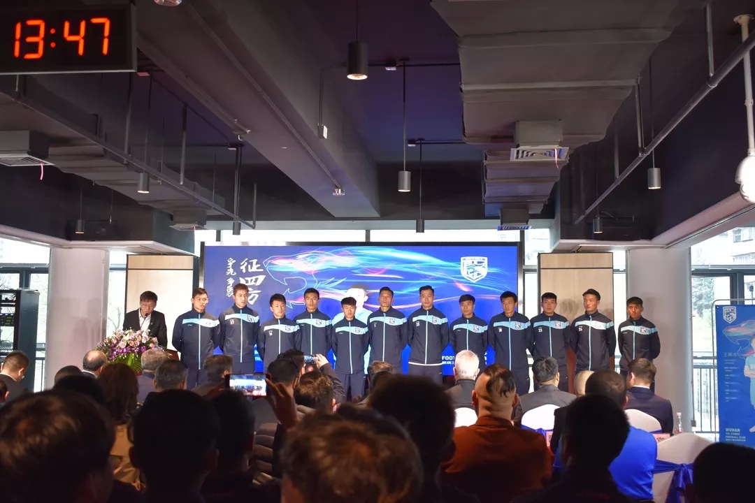 武汉汉口文体中心开放球迷看球,文体中心足球比赛时间