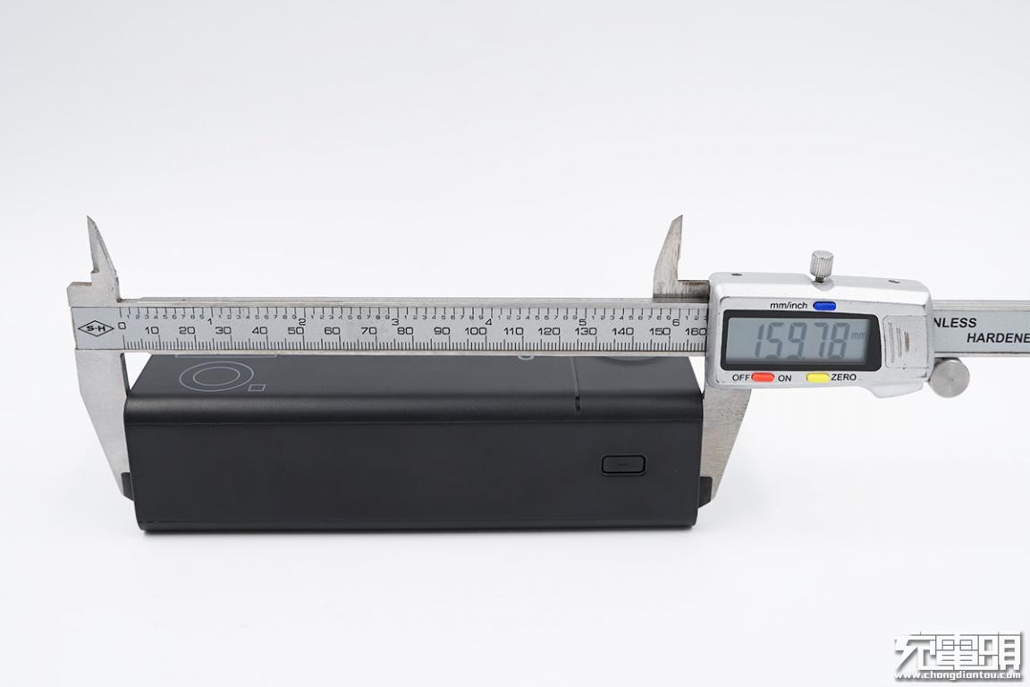 爱国者充电宝大容量20000快充,爱国者40000充电宝测评