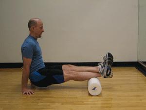 深蹲对脚踝韧带的改善,脚踝灵活性提高