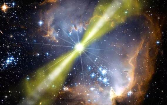 人类肉眼可见最远的天体是,肉眼能够看到的天体距离地球最远