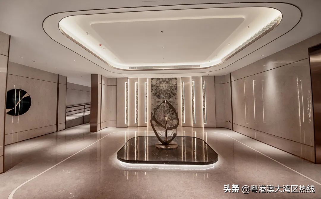 178个重大项目！3718亿巨资砸向这个区！深圳顶豪上演王者归来