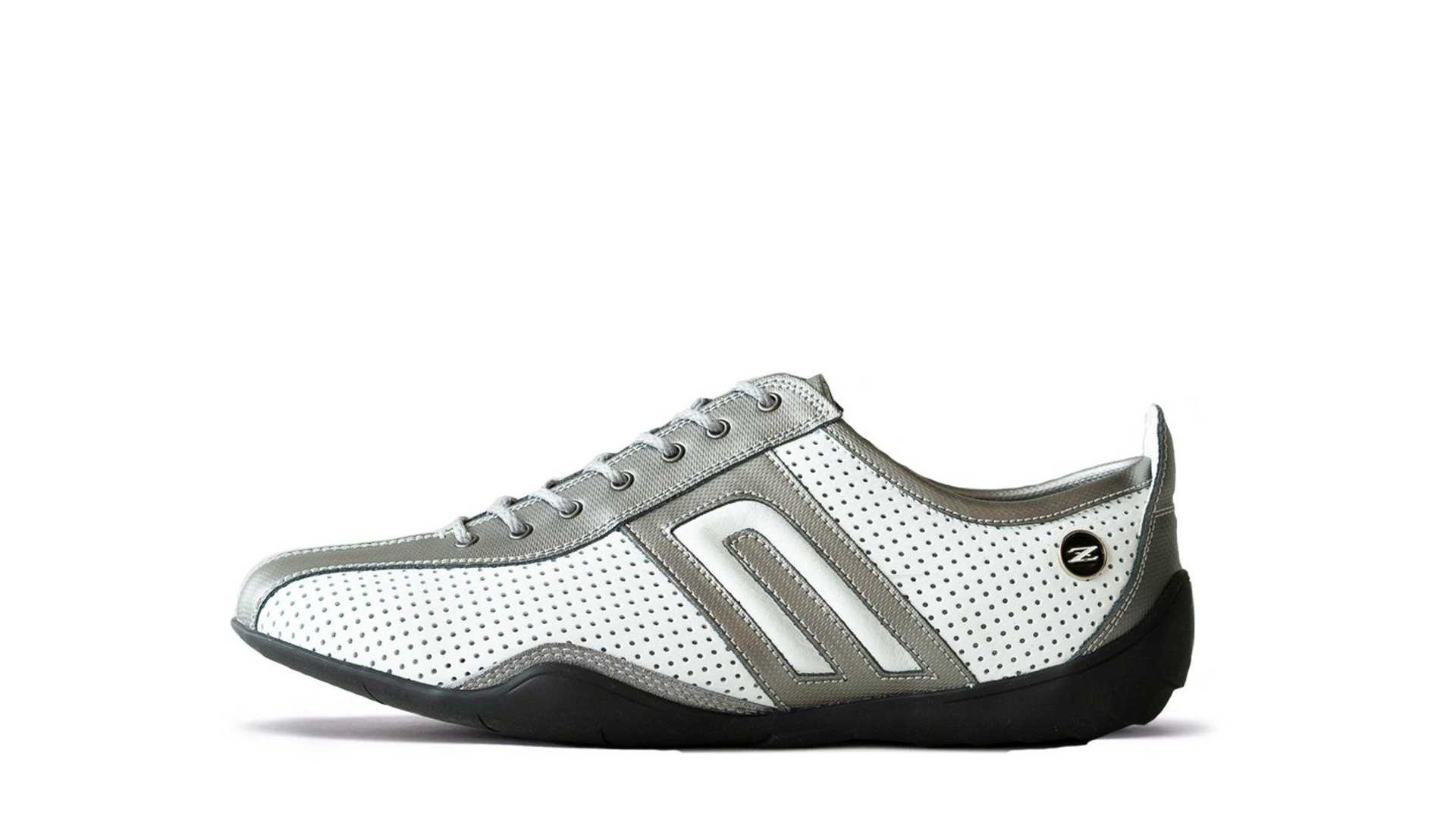 买不到日产400Z不如买双鞋IdeaCorsaXNISSANZ联名赛车鞋