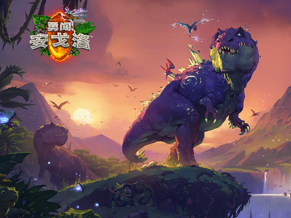 炉石传说术士4费传说卡,炉石传说新版本巫妖王卡组