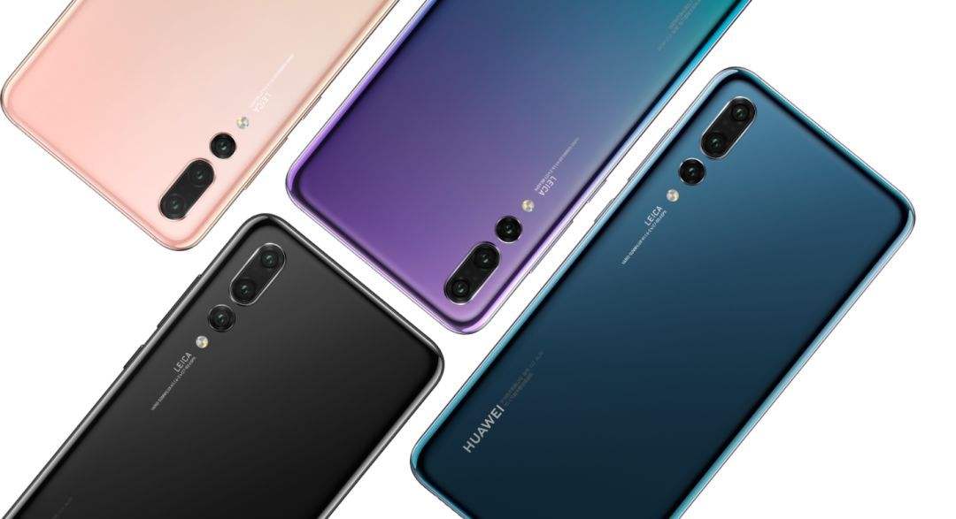 华为p30pro开启4000万像素,华为p30pro有全面屏吗