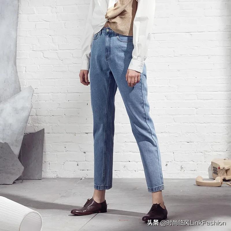 复古感元素,打造春天的时髦衣橱