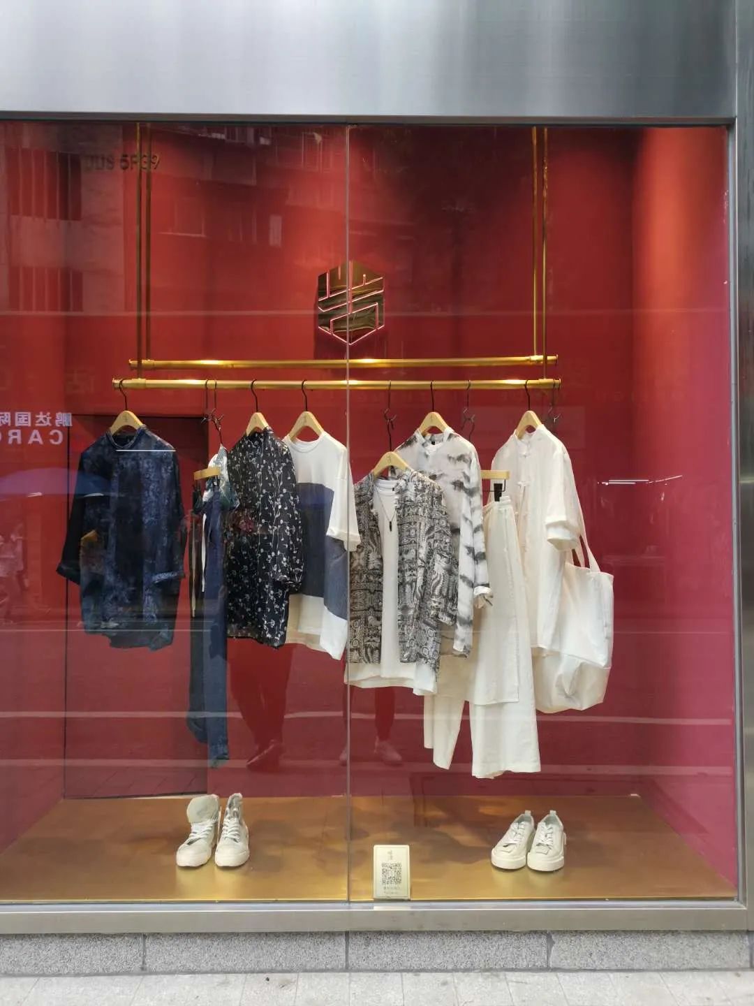 广州最美的服装市场推荐,广州最流行服装批发