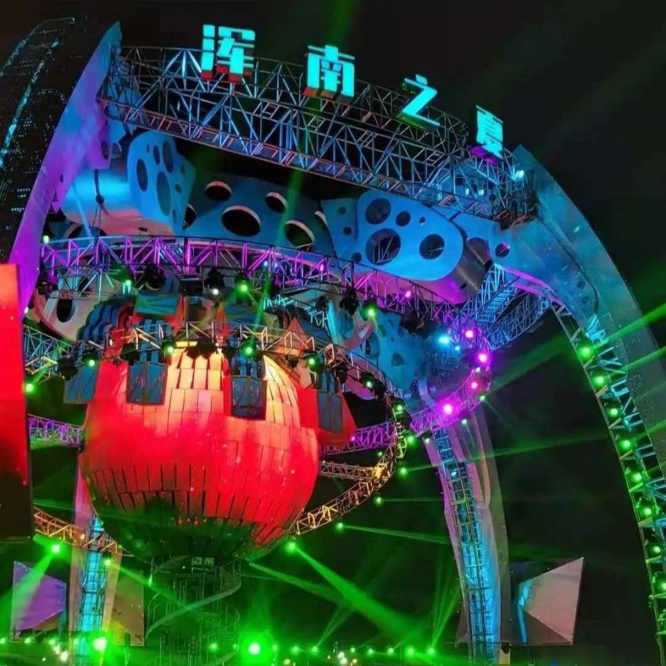 沈阳夜市哪个最值得去,盘点沈阳最值得去的3大夜市