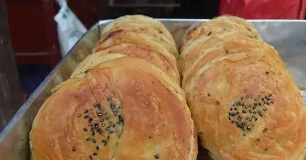 舌尖上的河津小吃,舌尖上的华州区美食