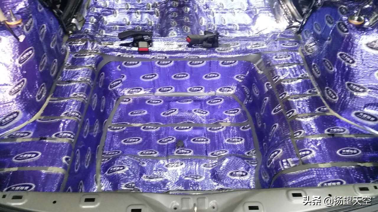 2019缤智1.5l豪华隔音,本田缤智加装隔音需要多少费用