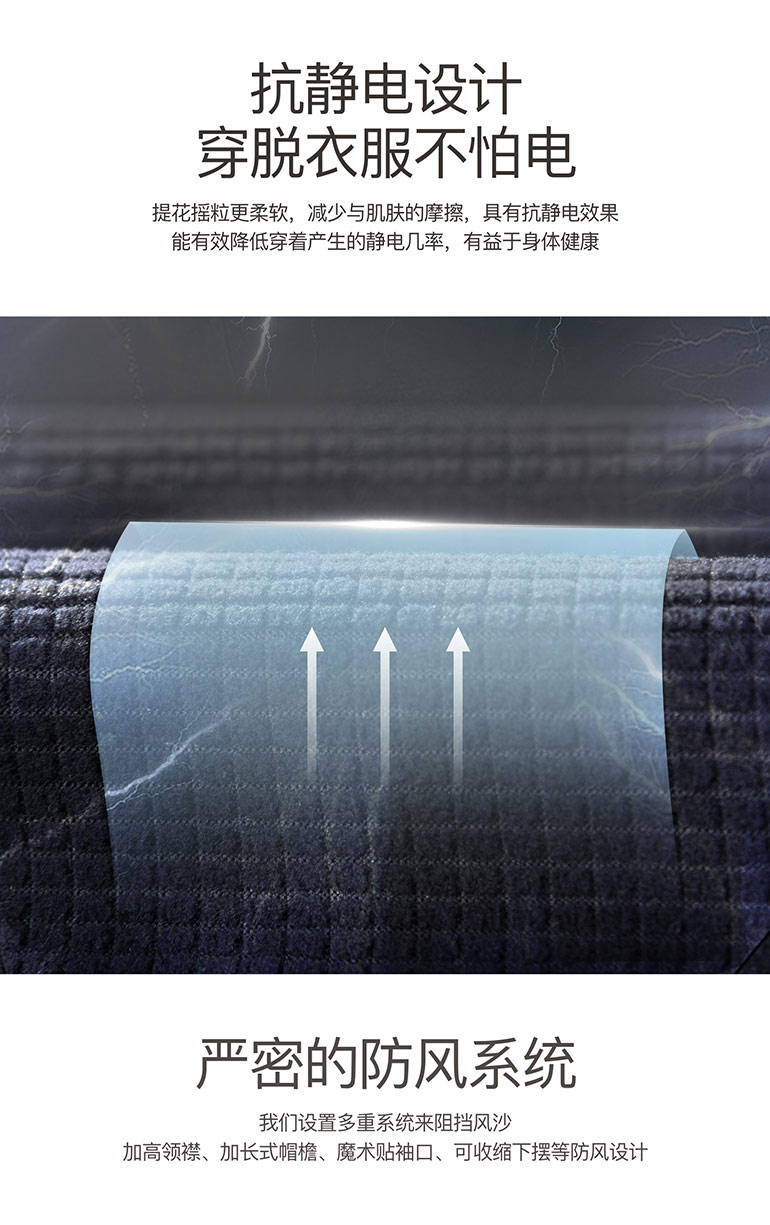 这个天气穿长袖热不热,这个天气如何穿衣服