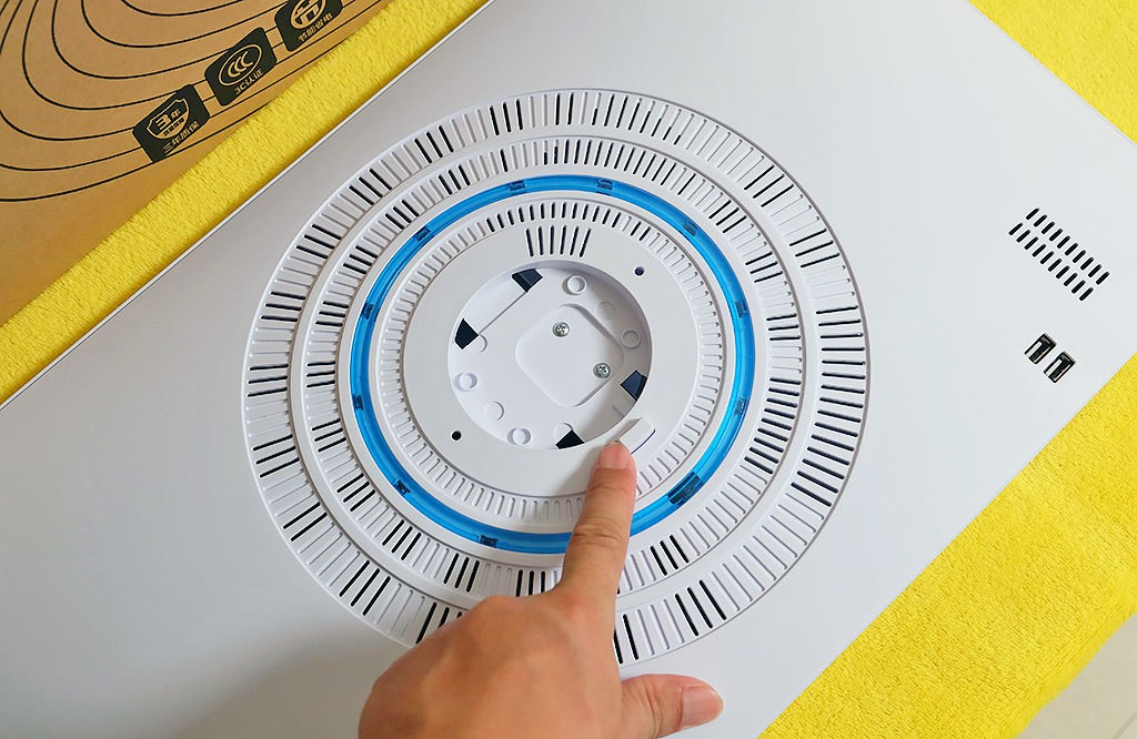 台电t24与k24,台电k24一体机评测