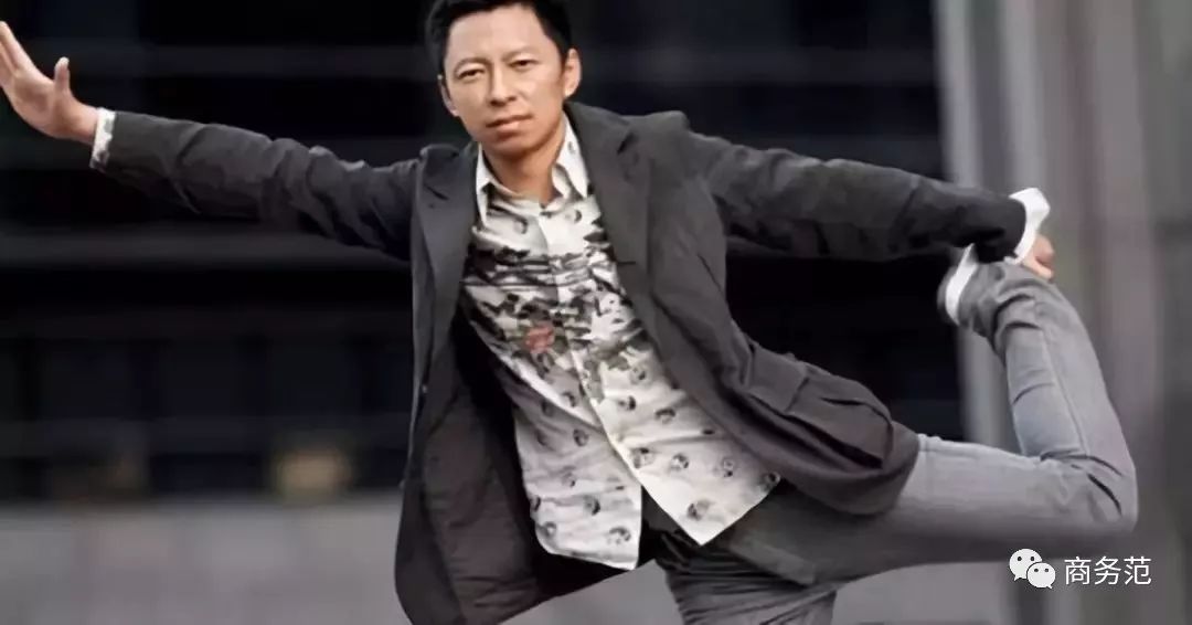 网红下的张朝阳,张朝阳是娱乐圈大佬吗