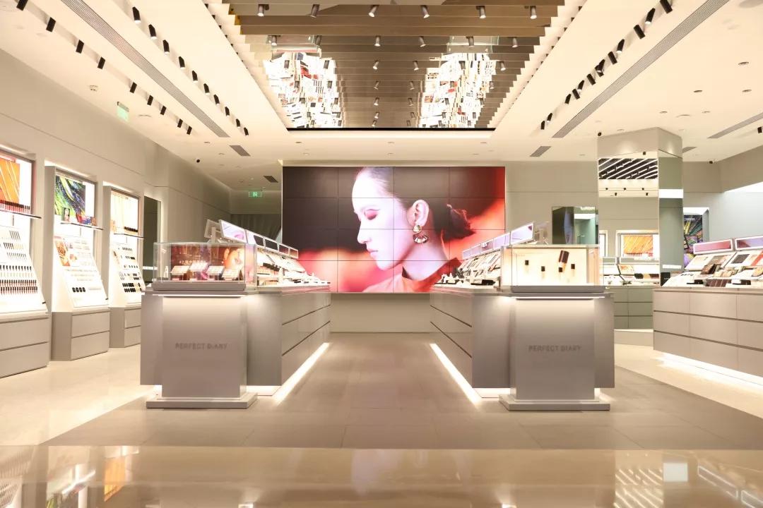 完美日记礼盒2024限定,完美日记细管限定