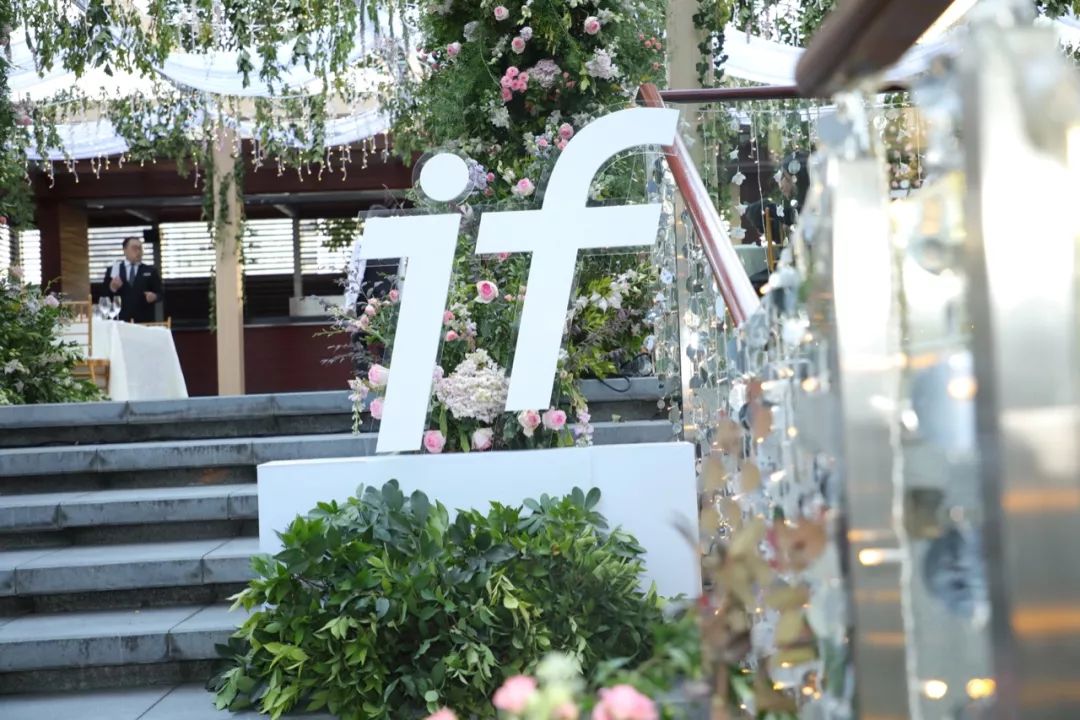 ifer来信|从相识到相知，这五句“谢谢你”都很真挚