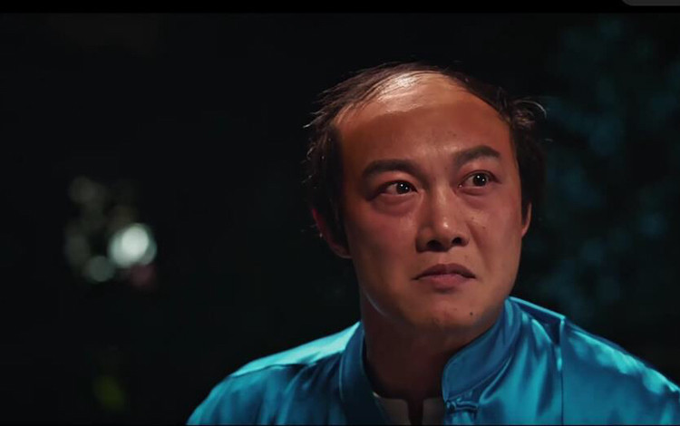 沙溢聂远头顶稀疏,聂远沙溢年轻的时候