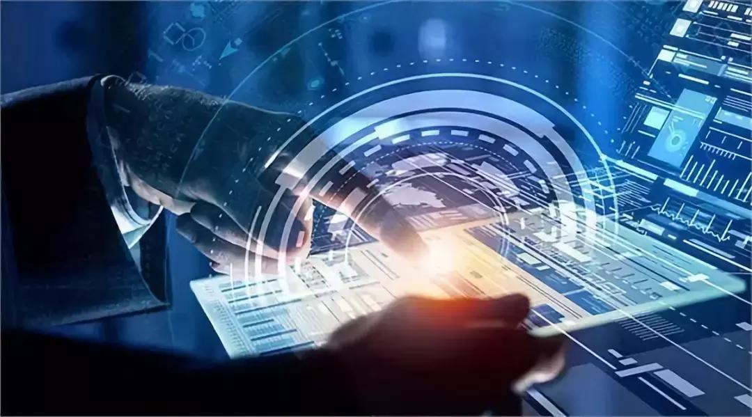 小赢五年，用技术重新「定义」金融