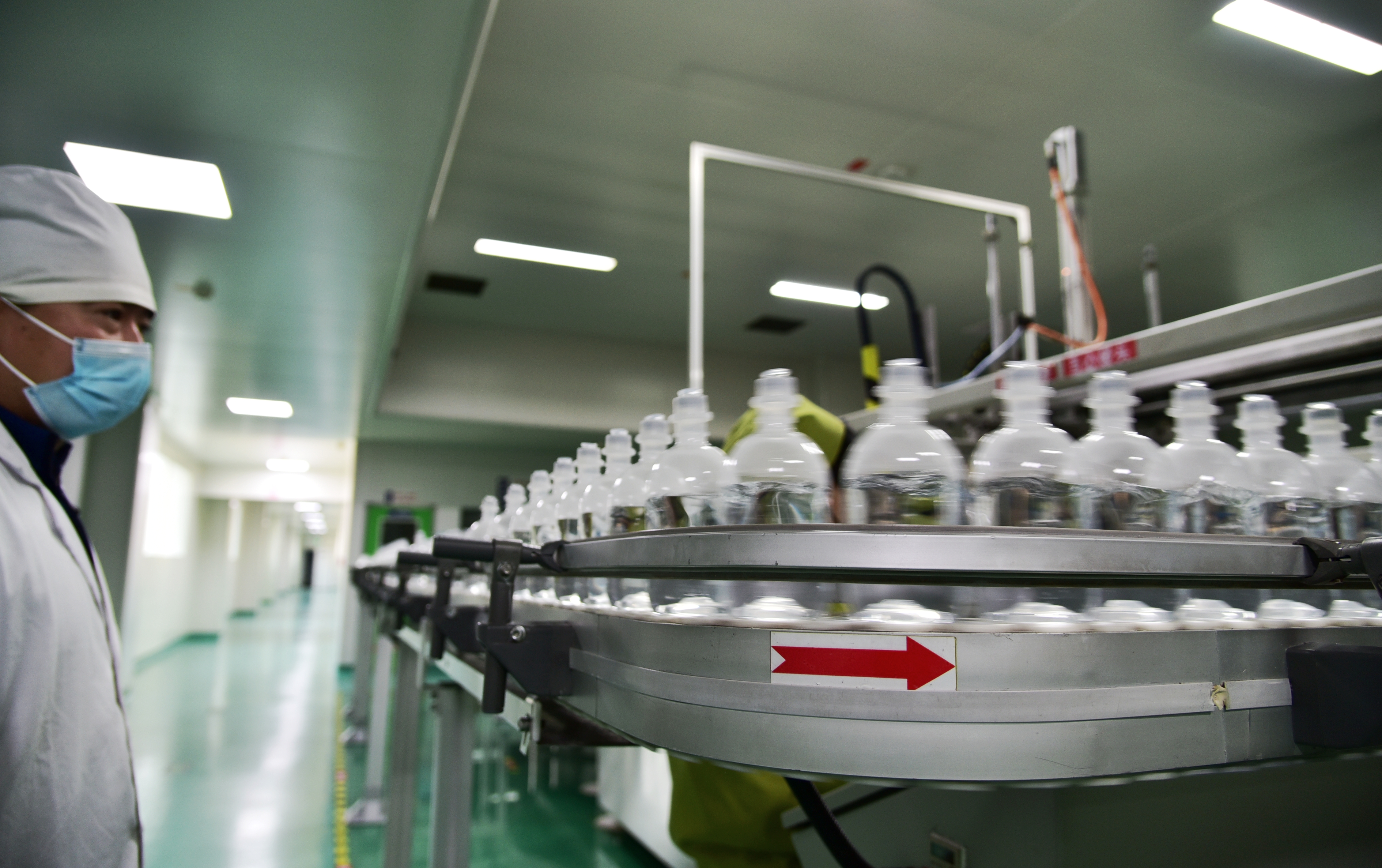 辰欣药业复工,辰欣药业疫情