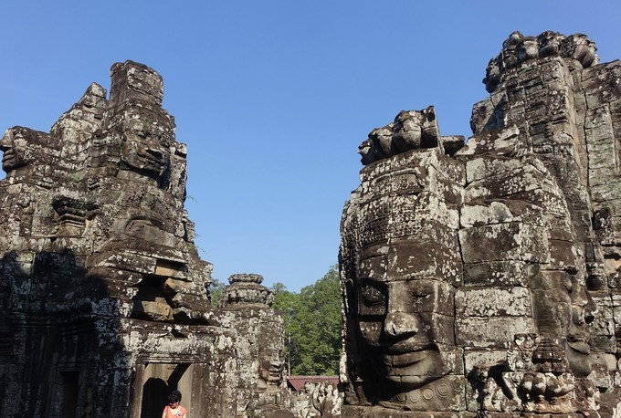 柬埔寨暹粒市旅游攻略,旅游柬埔寨必读完整攻略指南