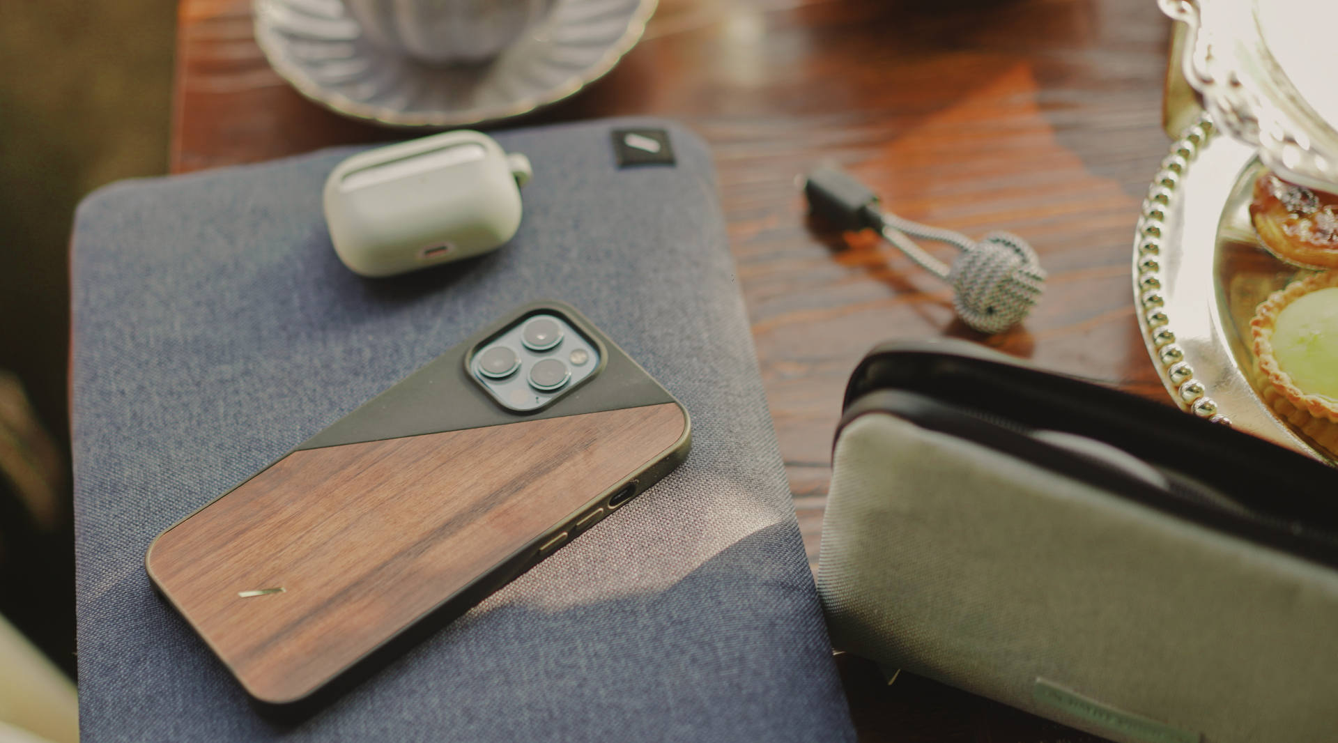 苹果会员5件套,拥有苹果全套配件