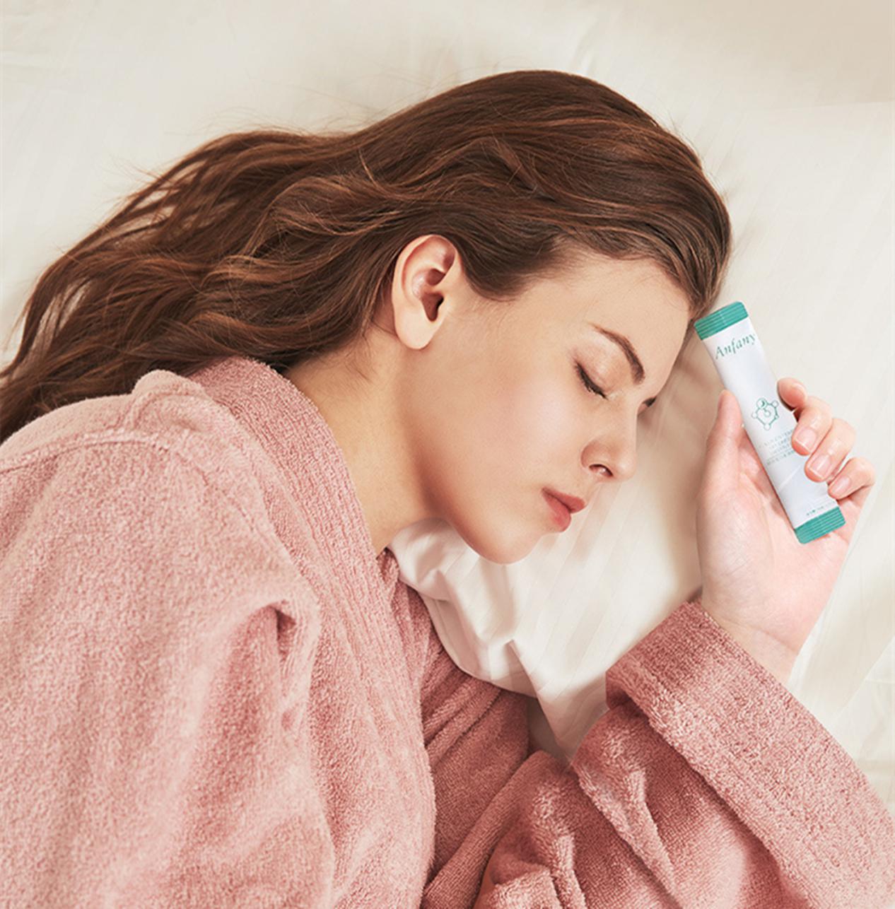 晚安冻膜哪个补水好,晚安冻膜有什么功效