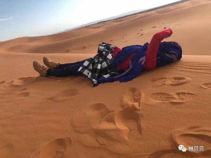 摩洛哥简单攻略,摩洛哥150天