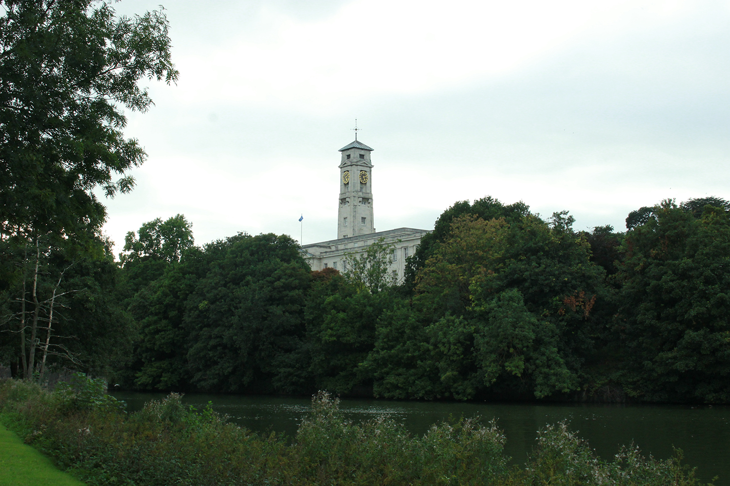 拉夫堡大学中国认可度,拉夫堡大学雅思要求
