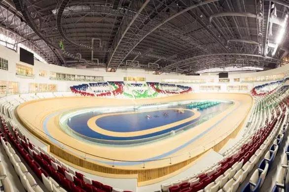 杭州亚运村完工时间,2023杭州亚运建设项目