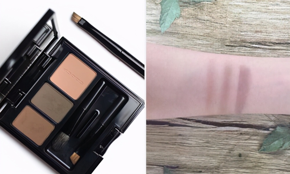 新手适合的眉粉推荐,适合新手的眉粉推荐