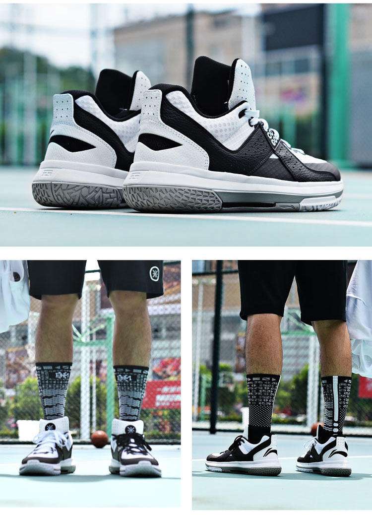 推荐一款好穿的男士运动鞋,好穿的小白运动鞋男士有哪些