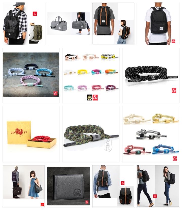 男装店铺推荐什么风格好,有没有穿出少年感的男装店