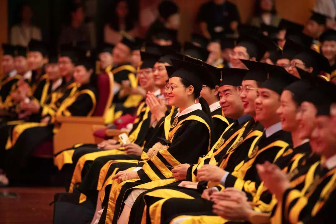 毕业季新时代新征程新作为,毕业季开启新征程