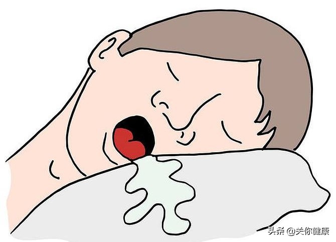 别浪费口水，唾液很重要，是守护健康的分泌物