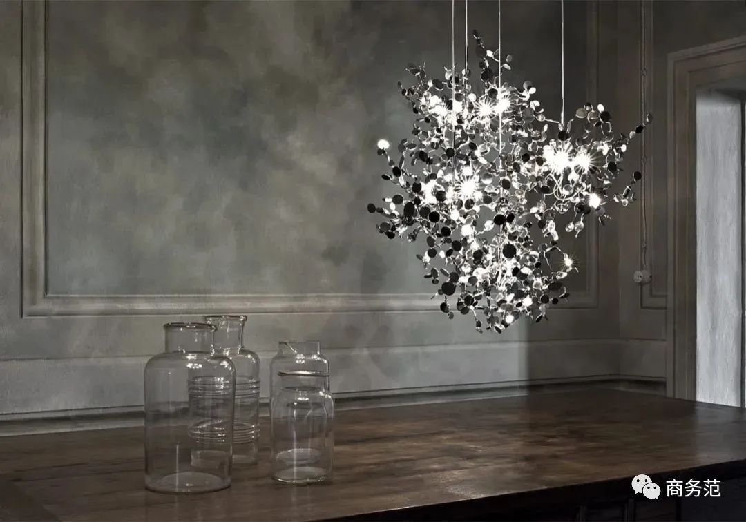 灯具是家里最重要的什么,品牌灯具选择全攻略