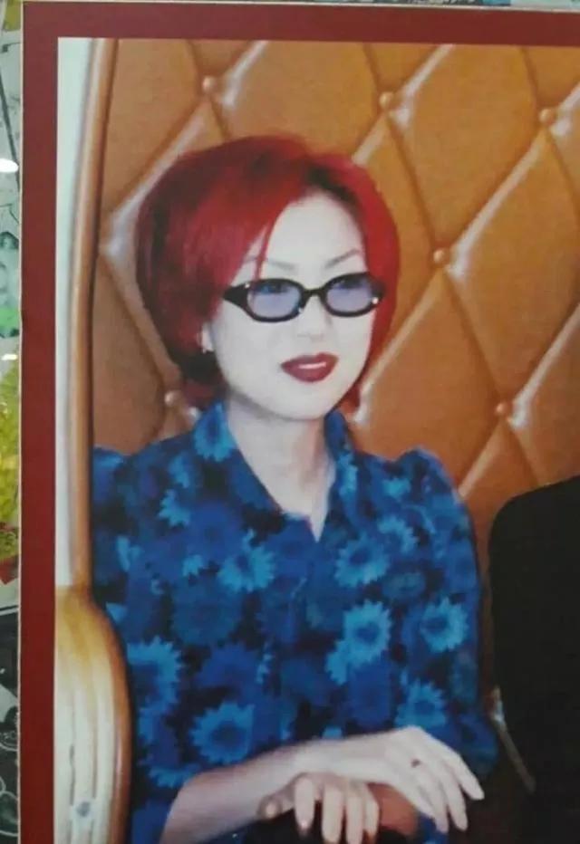 郑秀文和杨千嬅很像,像郑秀文