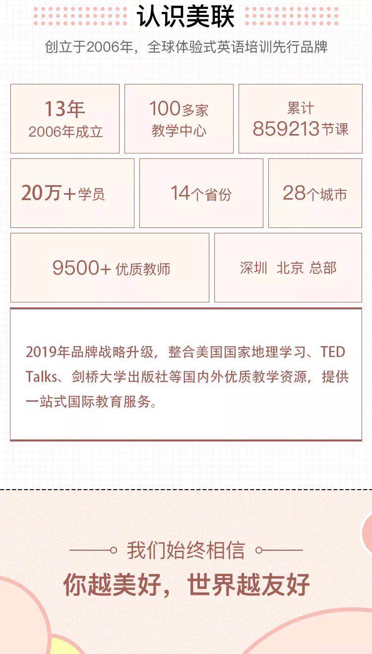 报考季，你知道“一本大学”英文如何表达吗？