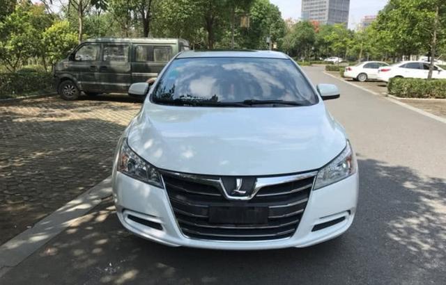 纳智捷5真实油耗154匹马力,纳智捷5油耗评测